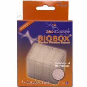 Evolution Biobox Floss Large